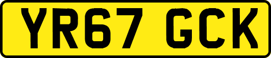 YR67GCK