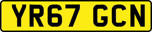 YR67GCN