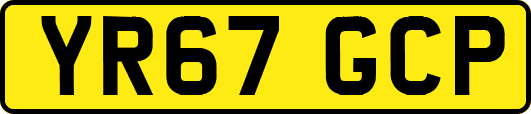 YR67GCP