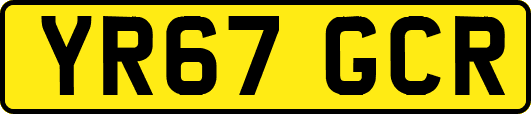 YR67GCR