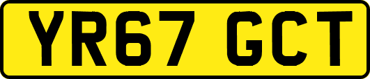 YR67GCT