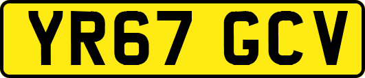 YR67GCV