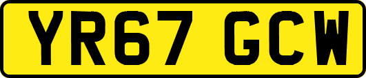 YR67GCW