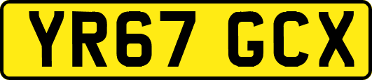 YR67GCX