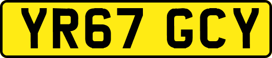 YR67GCY