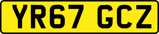 YR67GCZ