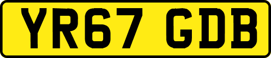 YR67GDB