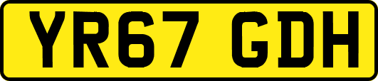 YR67GDH