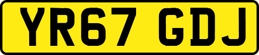 YR67GDJ