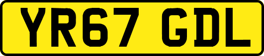 YR67GDL