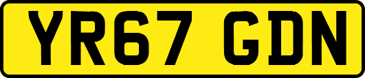 YR67GDN