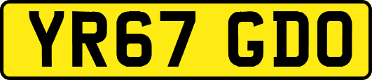 YR67GDO