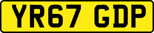 YR67GDP