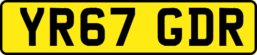 YR67GDR