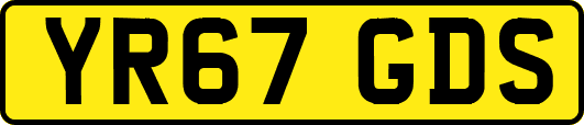 YR67GDS
