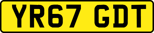 YR67GDT