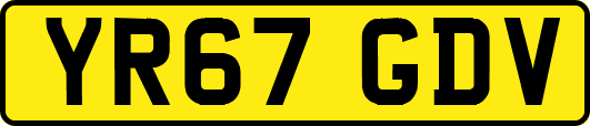 YR67GDV