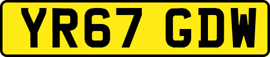 YR67GDW