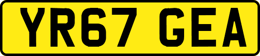 YR67GEA