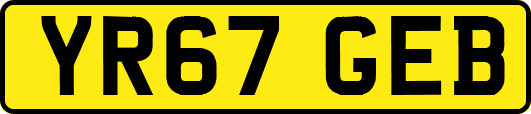 YR67GEB