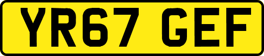 YR67GEF