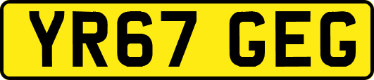 YR67GEG