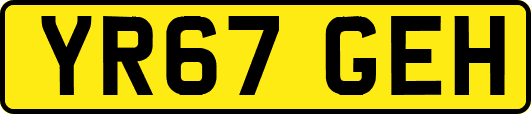 YR67GEH