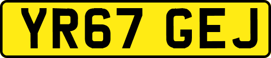 YR67GEJ