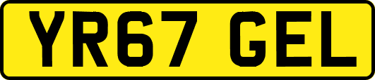YR67GEL