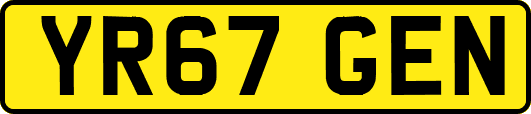 YR67GEN