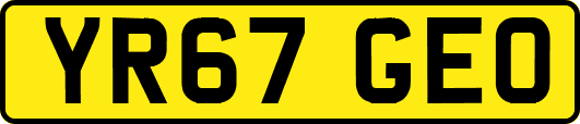 YR67GEO