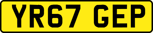 YR67GEP