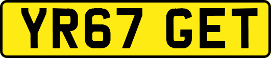 YR67GET