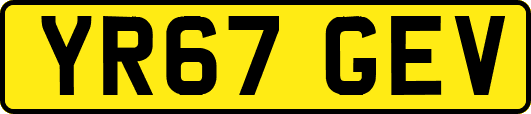 YR67GEV