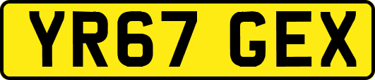 YR67GEX