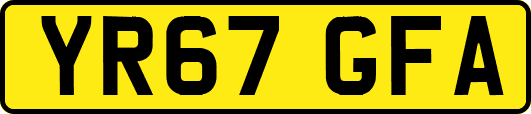 YR67GFA