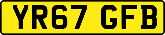 YR67GFB