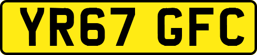 YR67GFC