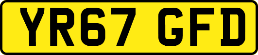 YR67GFD