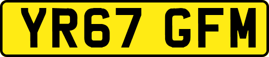 YR67GFM