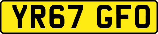 YR67GFO