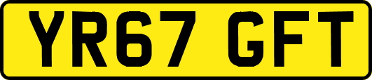 YR67GFT