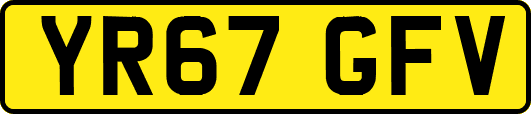 YR67GFV