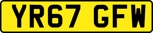 YR67GFW