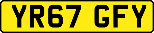 YR67GFY