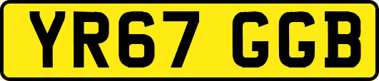 YR67GGB