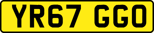 YR67GGO