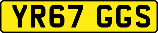 YR67GGS