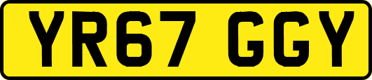 YR67GGY