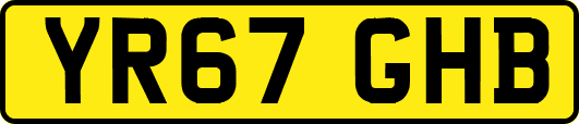 YR67GHB